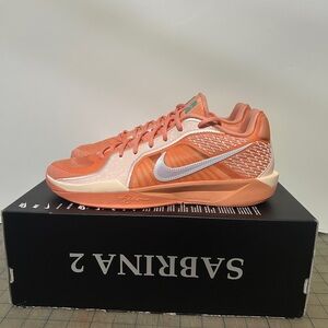 Nike Sabrina 2 ‘Activate’ Womens